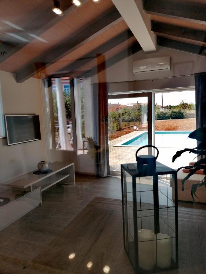 Cozy House With Pool Near Rovinj *