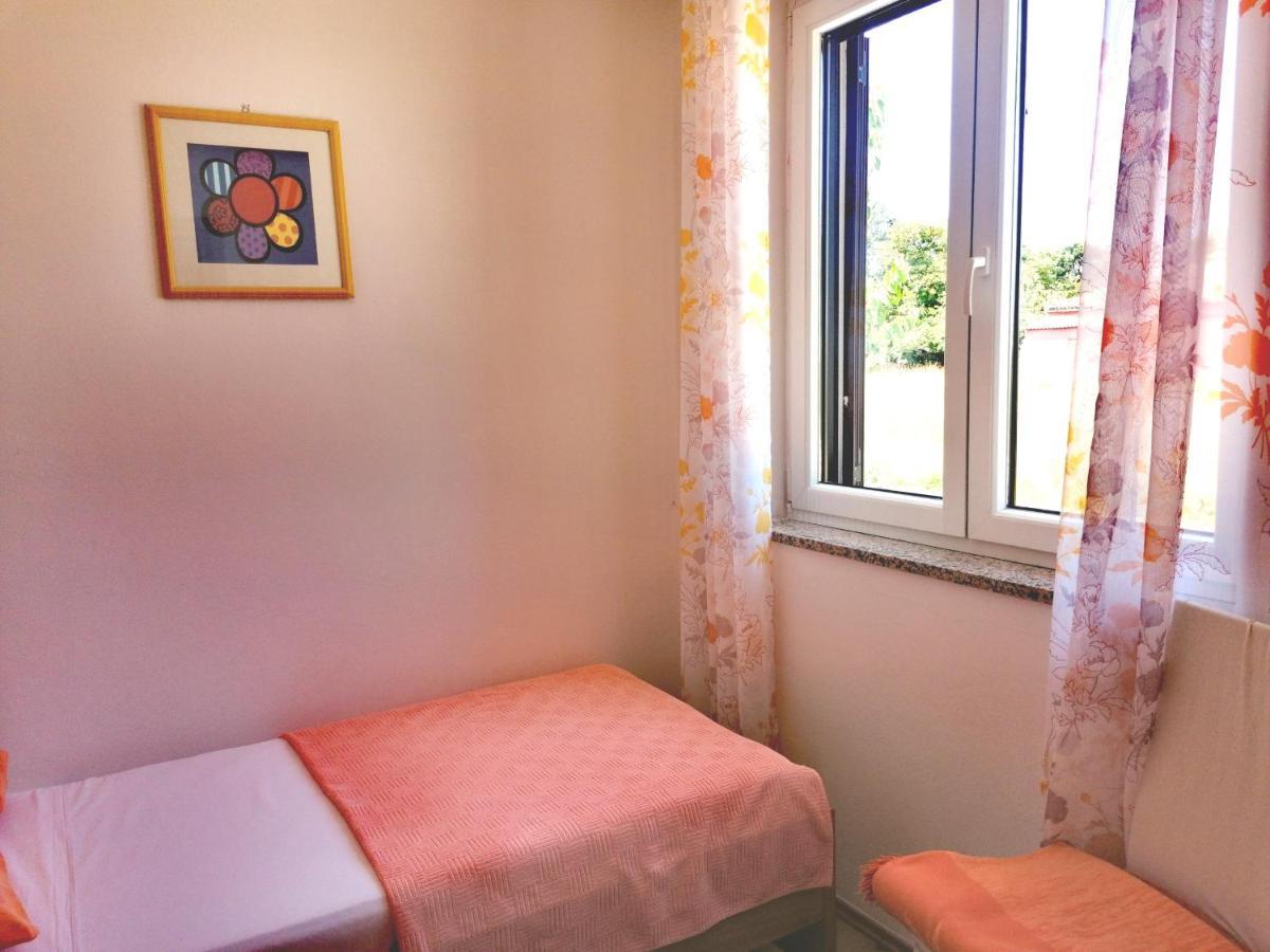 Apartment Cozy House With Pool Near Rovinj Kanfanar