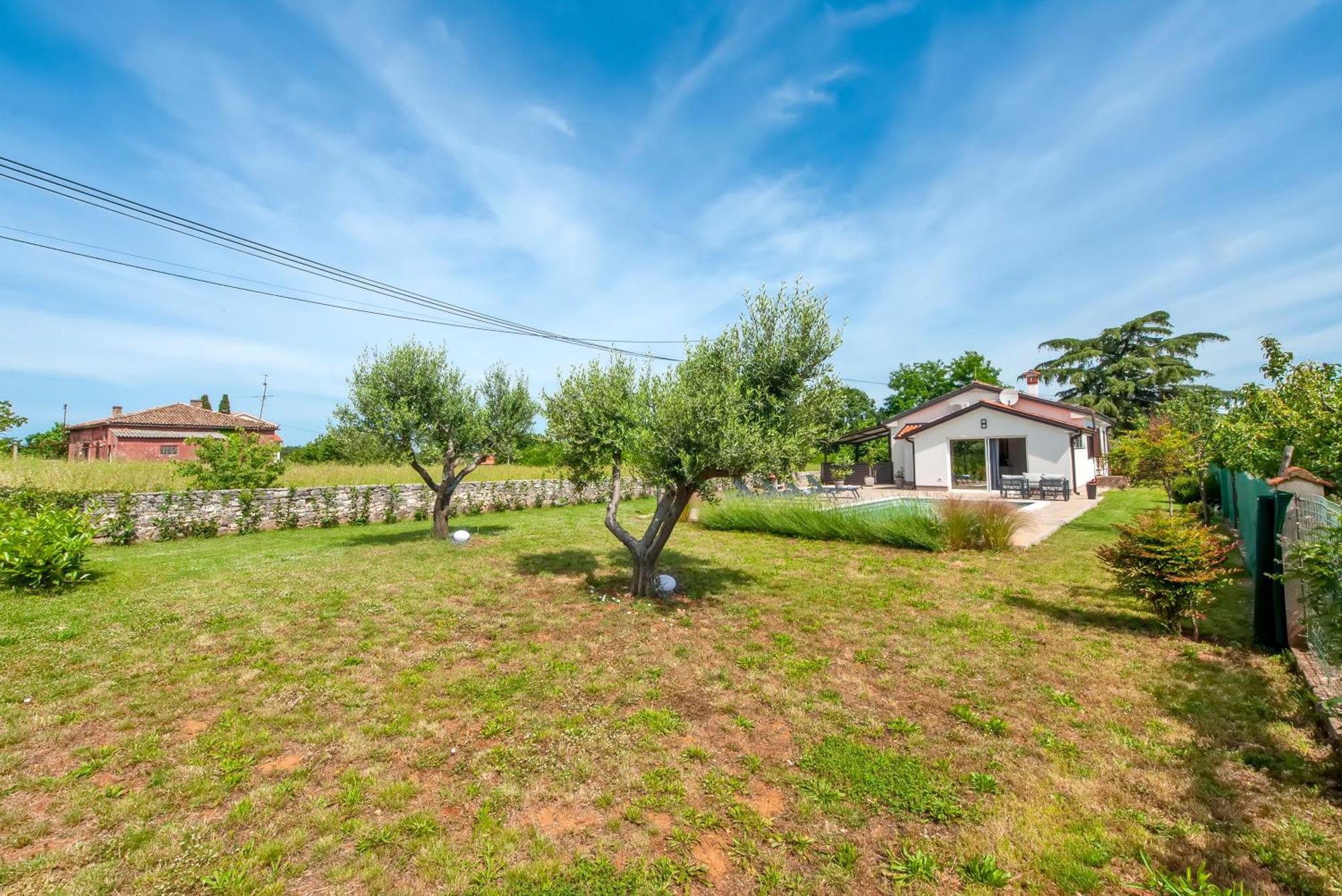 Appartamento Cozy House With Pool Near Rovinj