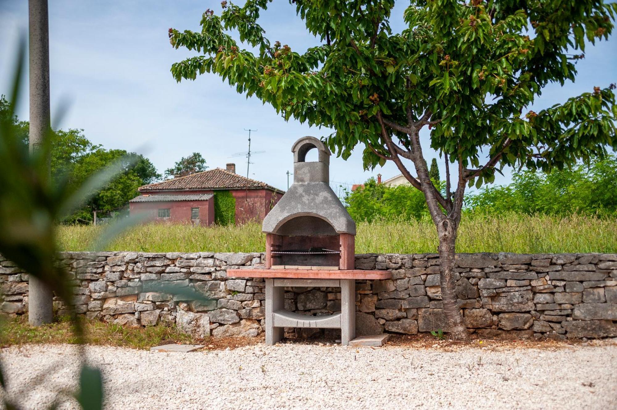 Appartamento Cozy House With Pool Near Rovinj