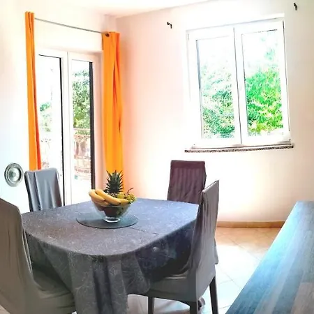 Ferienwohnung Cozy House With Pool Near Rovinj Kanfanar Exterior foto