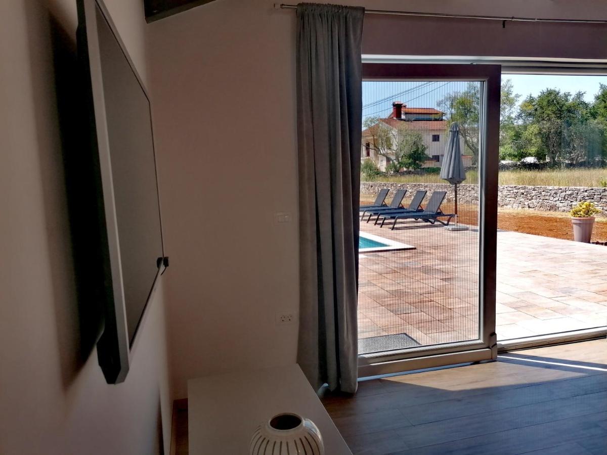 Apartment Cozy House With Pool Near Rovinj *