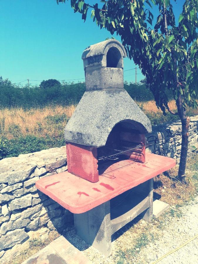 Cozy House With Pool Near Rovinj Kanfanar