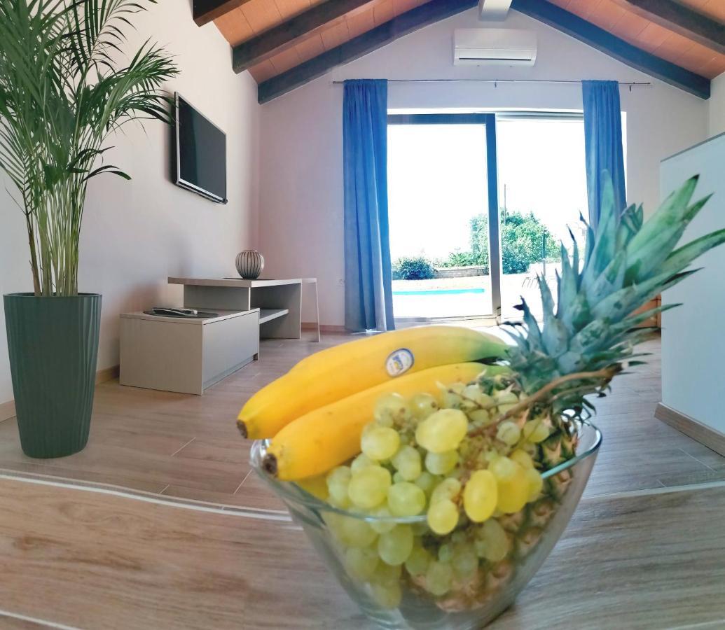 Apartment Cozy House With Pool Near Rovinj *