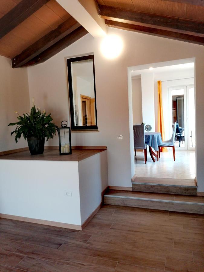 Cozy House With Pool Near Rovinj Apartment Kanfanar