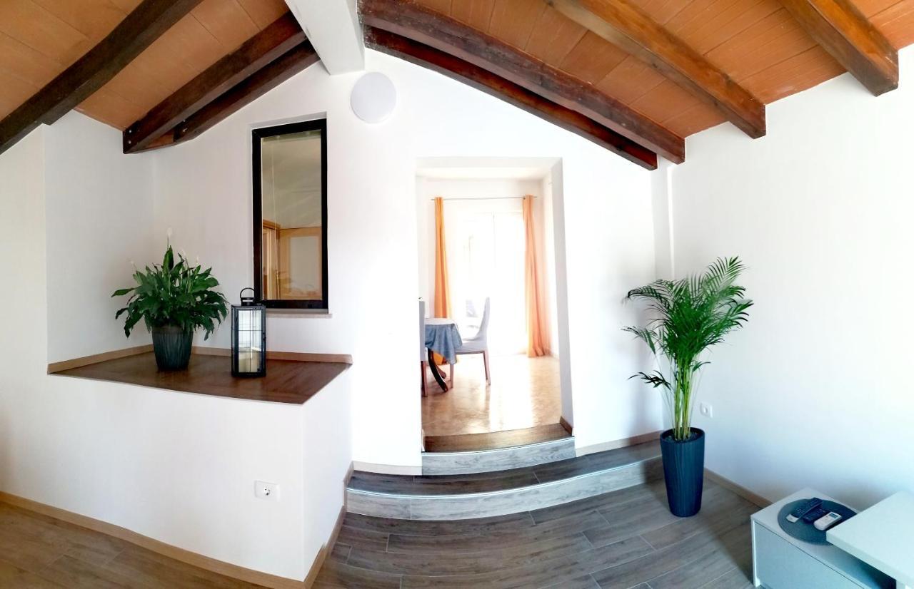 Cozy House With Pool Near Rovinj Apartment Kanfanar