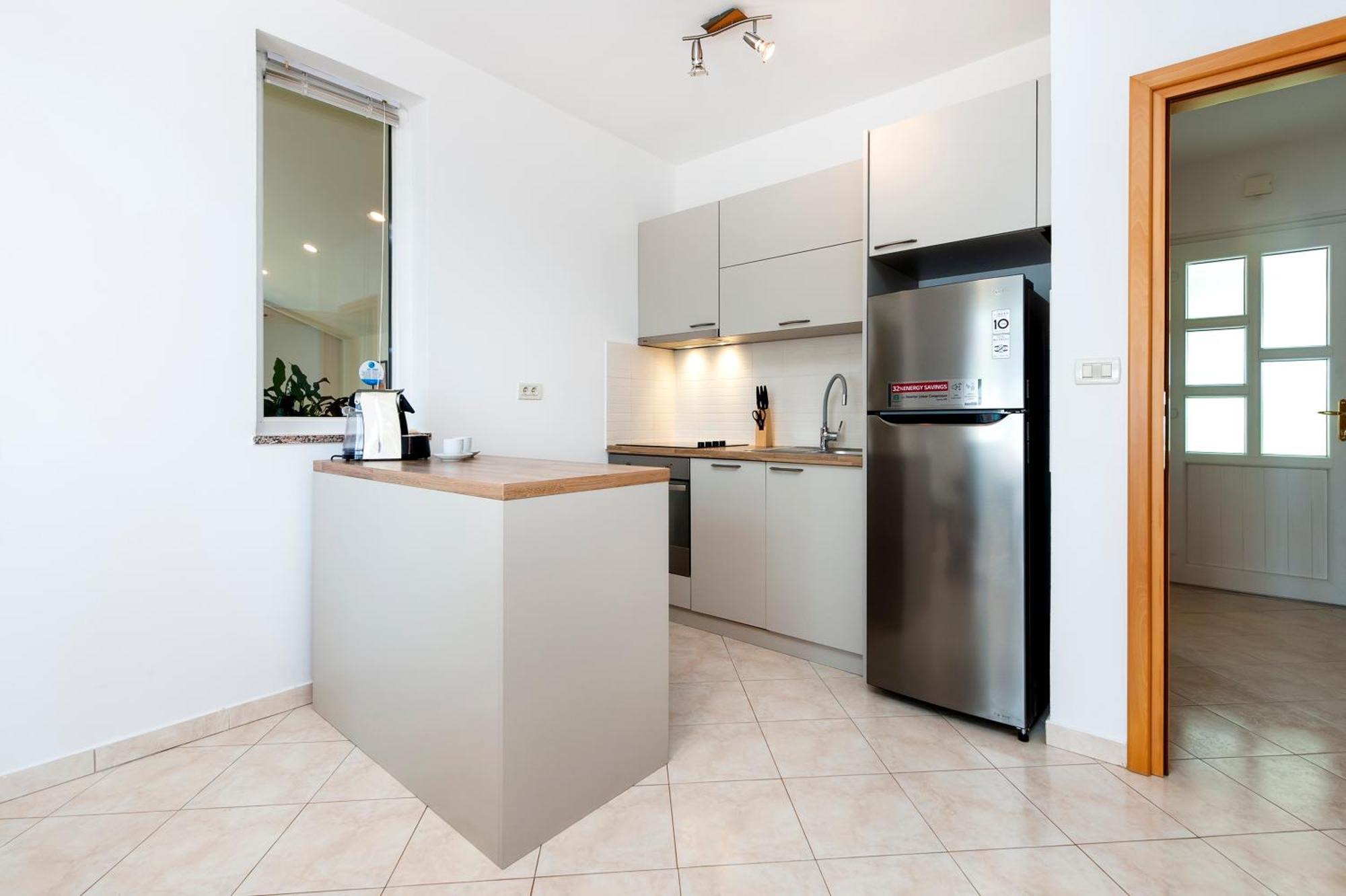 Cozy House With Pool Near Rovinj Apartamento Kanfanar