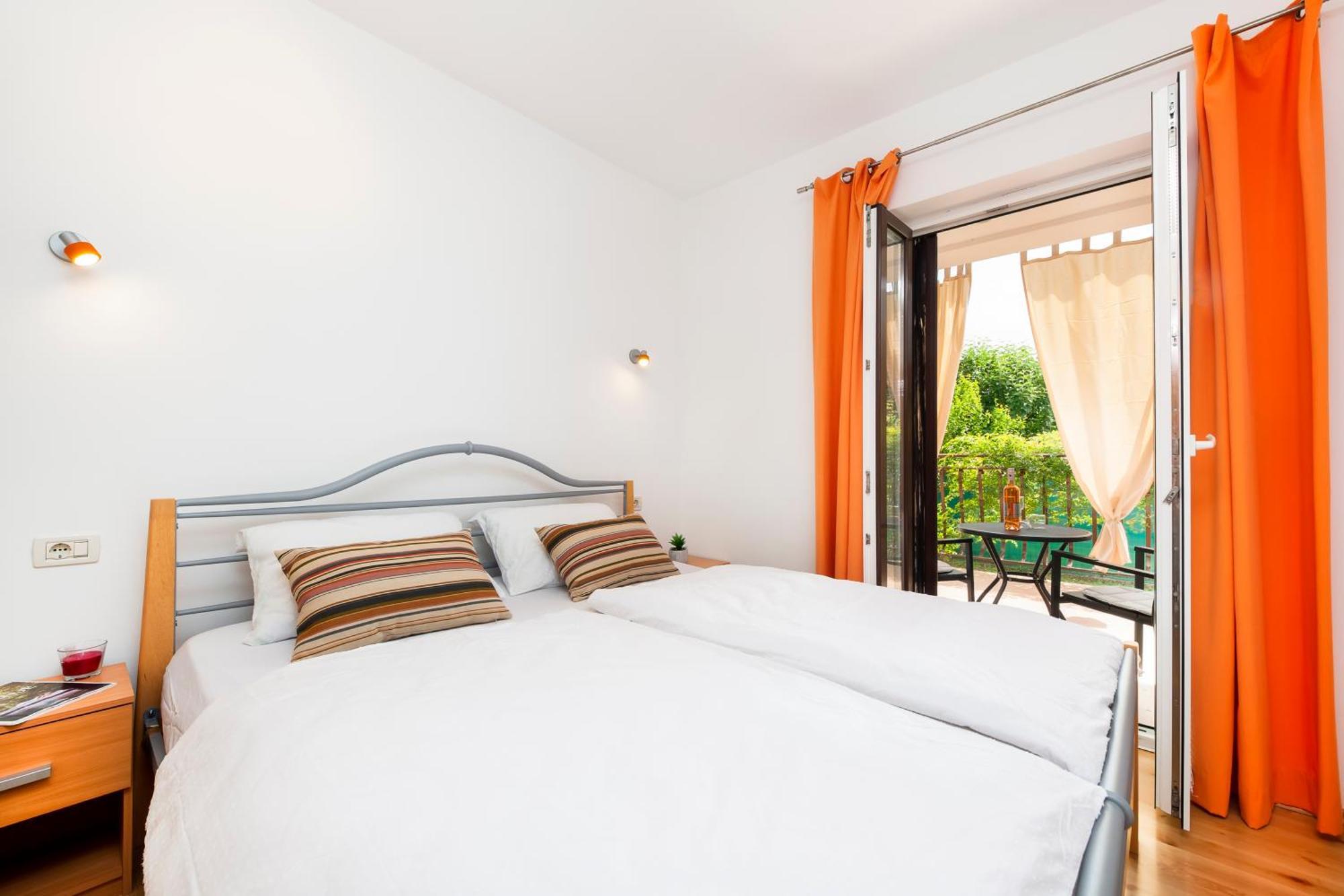 Apartamento Cozy House With Pool Near Rovinj *